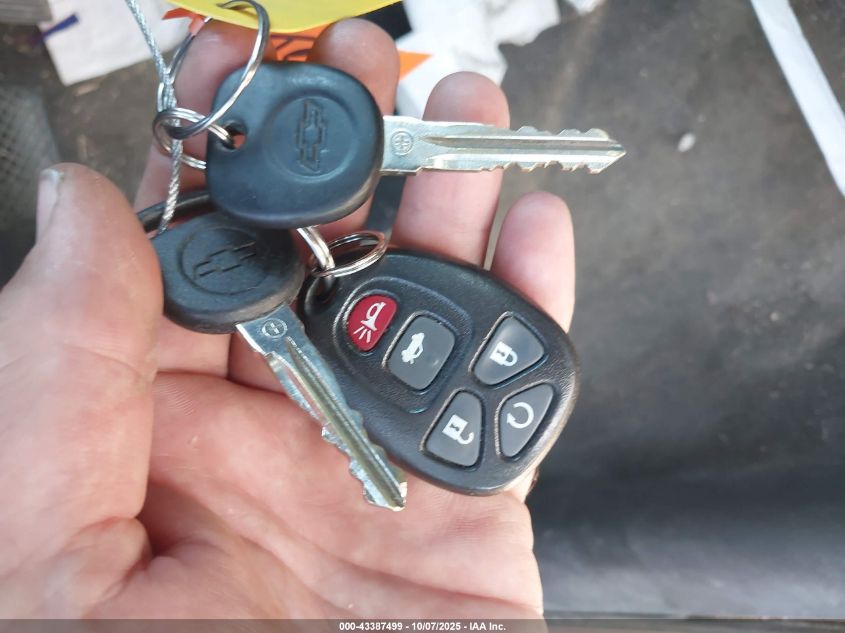 2007 Chevrolet Cobalt Lt VIN: 1G1AL18F177323879 Lot: 43387499