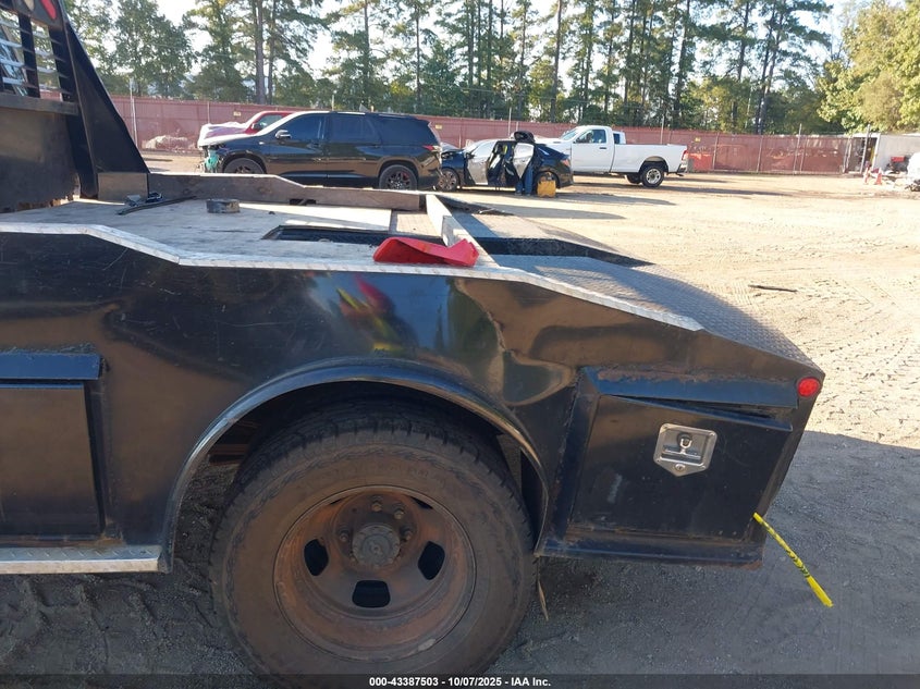 2012 Ram 3500 Laramie VIN: 3C63DRJLXCG109328 Lot: 43387503