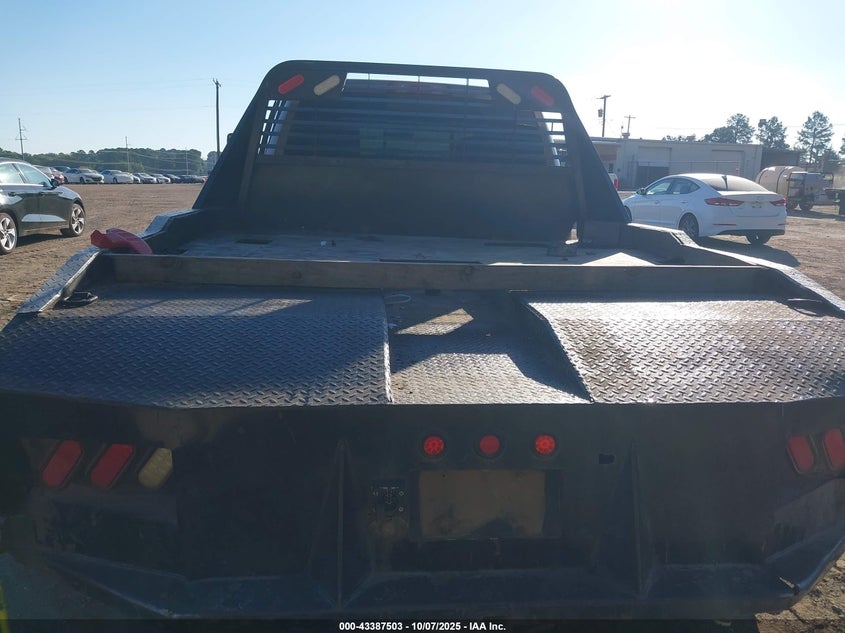 2012 Ram 3500 Laramie VIN: 3C63DRJLXCG109328 Lot: 43387503