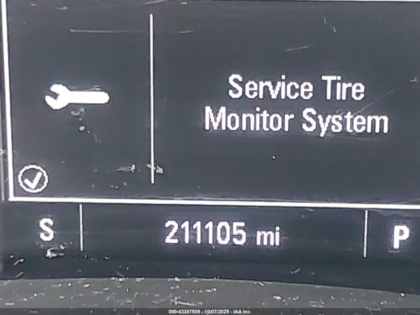 2018 GMC Terrain Sle VIN: 3GKALMEV7JL363430 Lot: 43387509