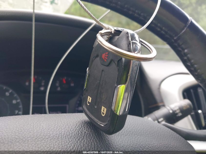 2018 GMC Terrain Sle VIN: 3GKALMEV7JL363430 Lot: 43387509