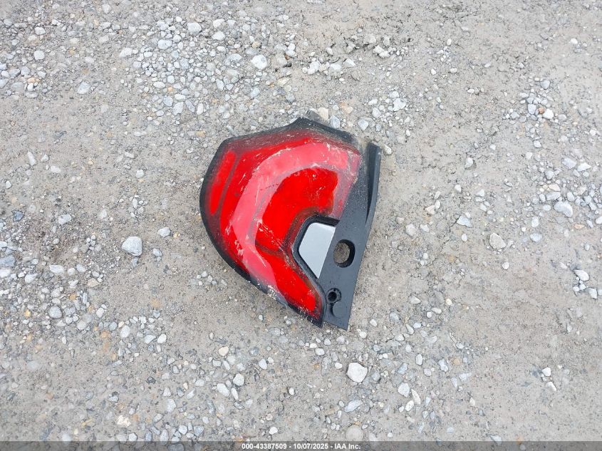 2018 GMC Terrain Sle VIN: 3GKALMEV7JL363430 Lot: 43387509