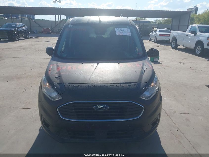 2020 Ford Transit Connect Xlt Passenger VIN: NM0GS9F22L1449603 Lot: 43387528