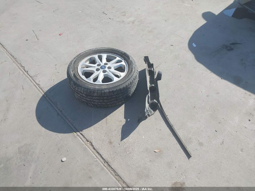 2020 Ford Transit Connect Xlt Passenger VIN: NM0GS9F22L1449603 Lot: 43387528