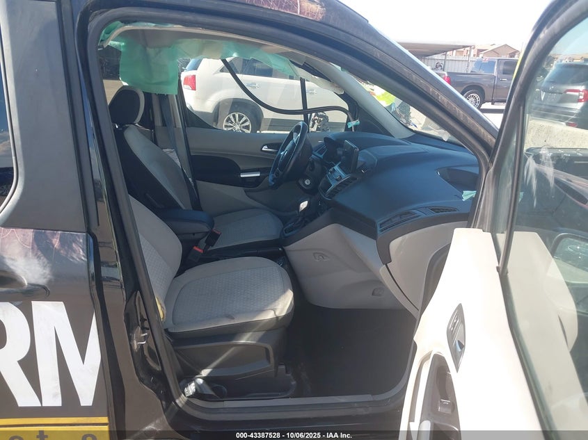 VIN NM0GS9F22L1449603 2020 FORD TRANSIT CONNECT XLT PASSENGER