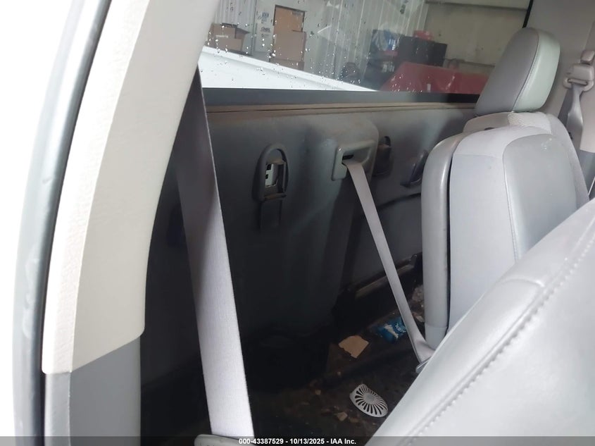 2008 Dodge Ram 1500 St/Sxt VIN: 1D7HA16N08J231033 Lot: 43387529