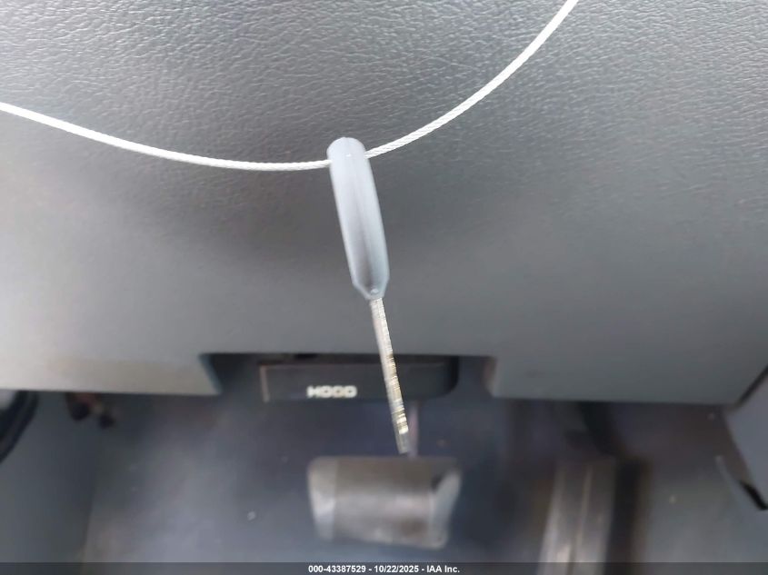 2008 Dodge Ram 1500 St/Sxt VIN: 1D7HA16N08J231033 Lot: 43387529