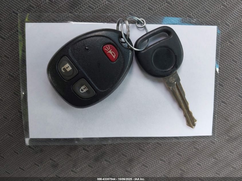 2008 Chevrolet Silverado 1500 Ls VIN: 2GCEK13C981245858 Lot: 43387544