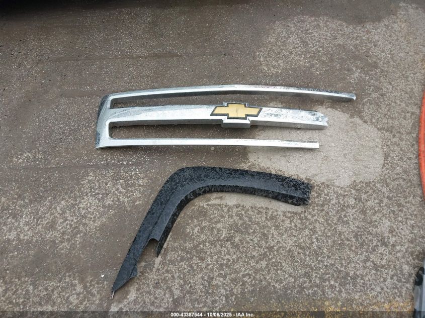 2008 Chevrolet Silverado 1500 Ls VIN: 2GCEK13C981245858 Lot: 43387544