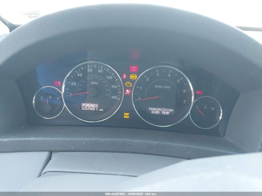 2008 Jeep Grand Cherokee Laredo VIN: 1J8GR48K78C247441 Lot: 43387552