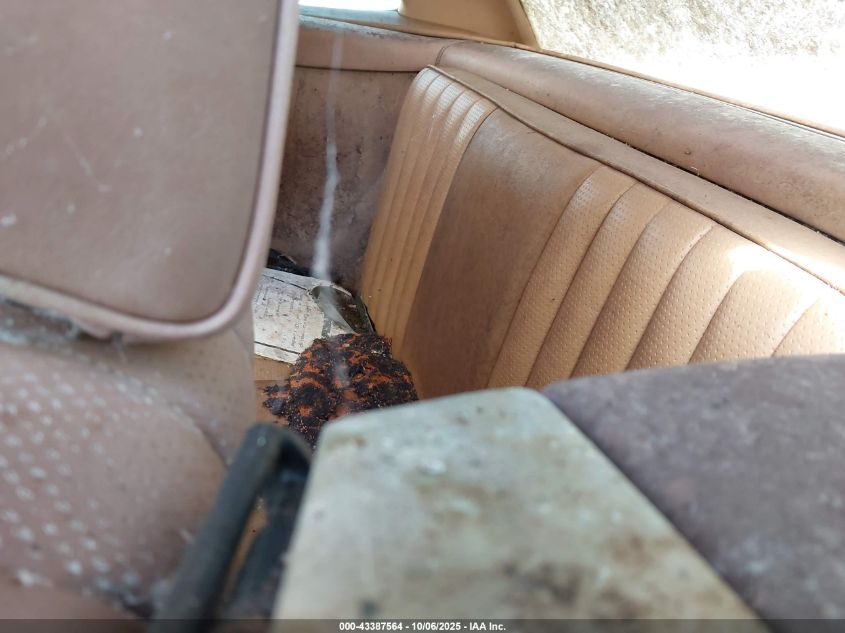 1985 Mercedes-Benz 380 Sl VIN: WDBBA45C4FA021578 Lot: 43387564