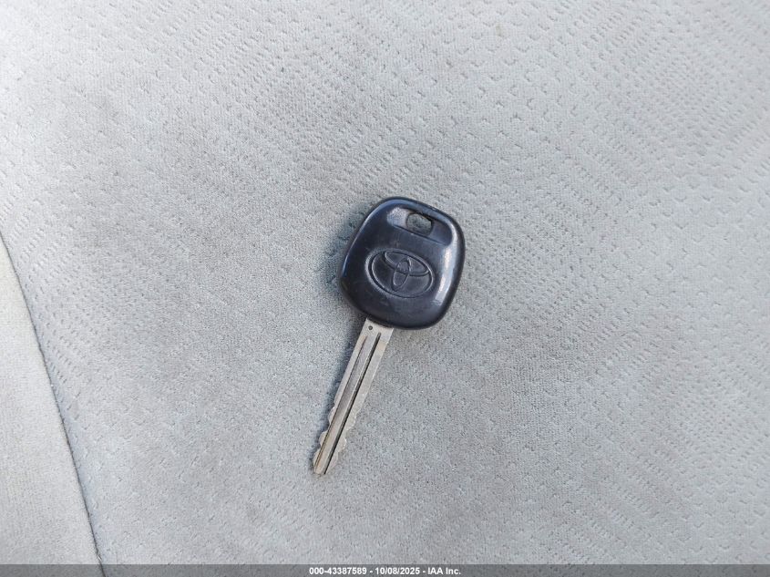 2004 Toyota Camry Solara Se VIN: 4T1CE38P94U838295 Lot: 43387589