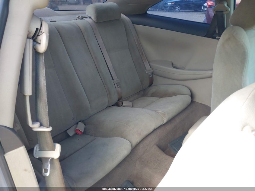 2004 Toyota Camry Solara Se VIN: 4T1CE38P94U838295 Lot: 43387589