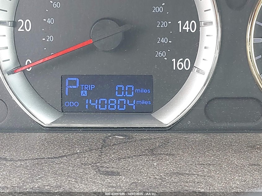 2009 Hyundai Sonata Gls VIN: 5NPET46C29H532582 Lot: 43387596