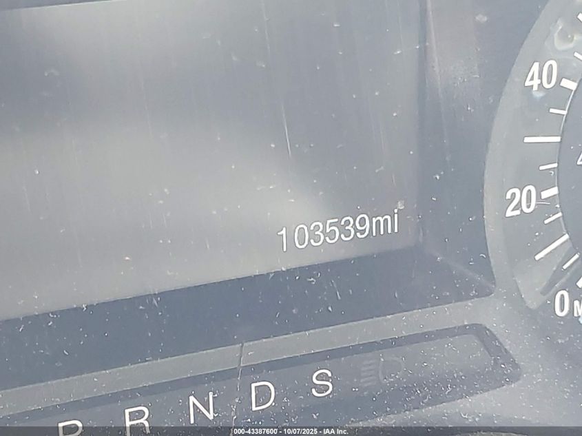 2018 Ford Fusion Se VIN: 3FA6P0HD7JR140194 Lot: 43387600