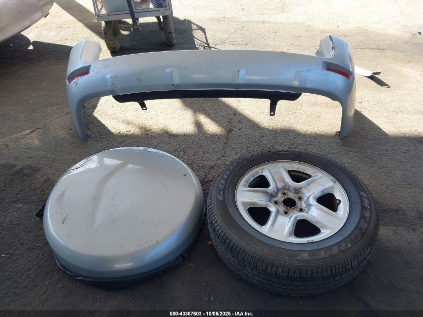 2008 Toyota Rav4 VIN: JTMZD33V685103829 Lot: 43387603