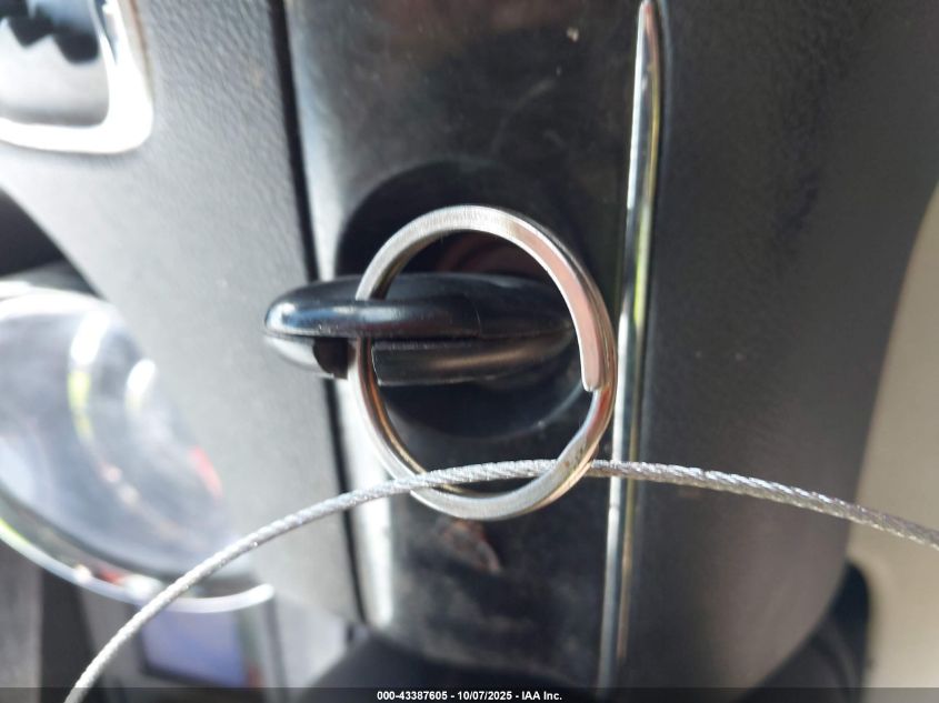 2014 Chrysler Town & Country Touring VIN: 2C4RC1BG6ER440638 Lot: 43387605