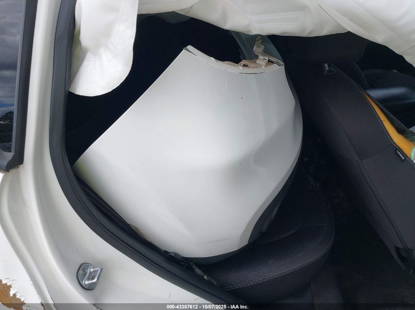 2019 Kia Soul VIN: KNDJN2A22K7635782 Lot: 43387612