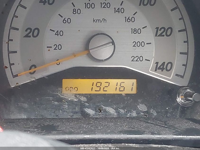 2007 Scion Tc VIN: JTKDE167670156060 Lot: 43387613