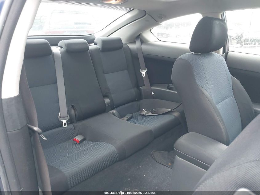 2007 Scion Tc VIN: JTKDE167670156060 Lot: 43387613