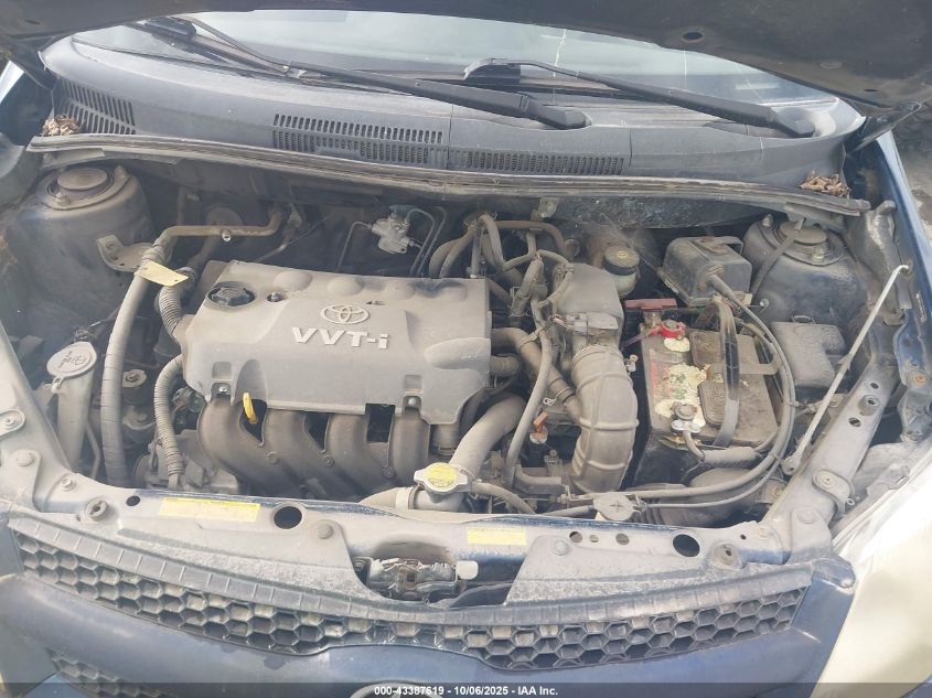 2006 Scion Xa VIN: JTKKT624X60169995 Lot: 43387619