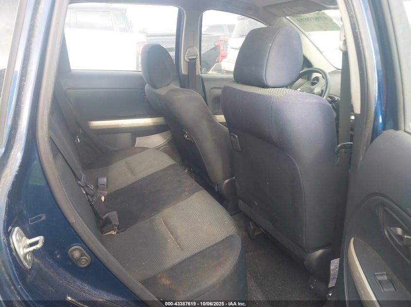 2006 Scion Xa VIN: JTKKT624X60169995 Lot: 43387619