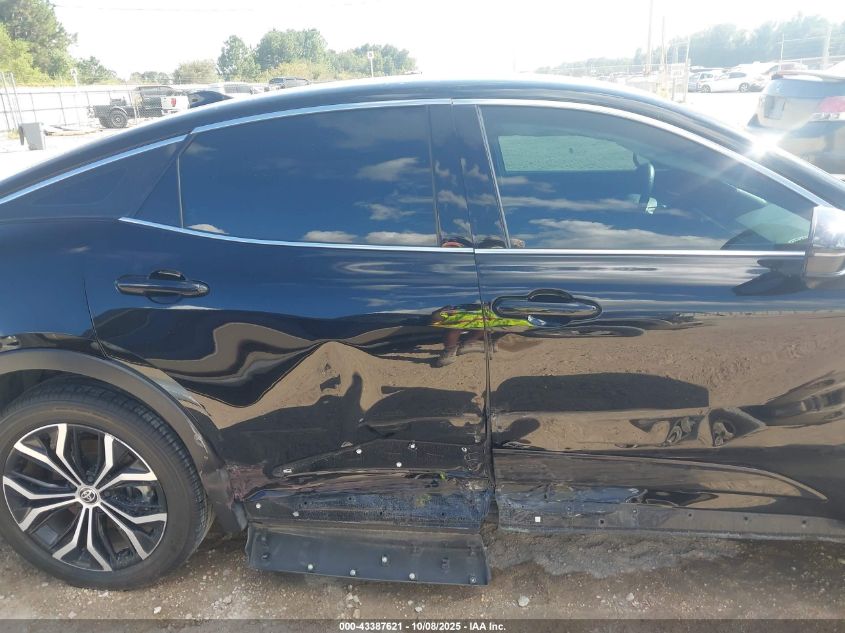 2023 Toyota Crown Xle VIN: JTDAAAAF9P3000159 Lot: 43387621