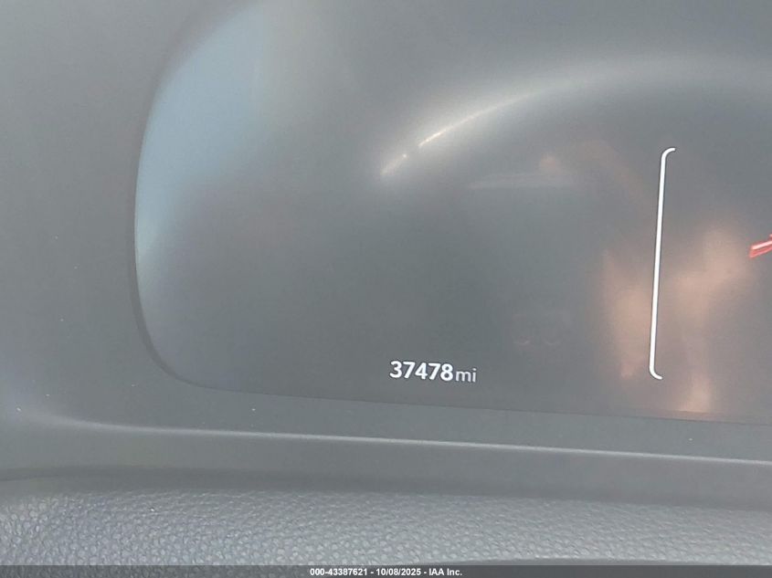 2023 Toyota Crown Xle VIN: JTDAAAAF9P3000159 Lot: 43387621