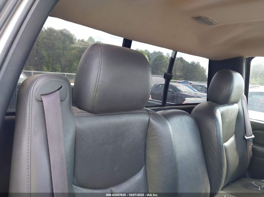 2005 Chevrolet Silverado 1500 Work Truck VIN: 1GCEK14V95Z161168 Lot: 43387630