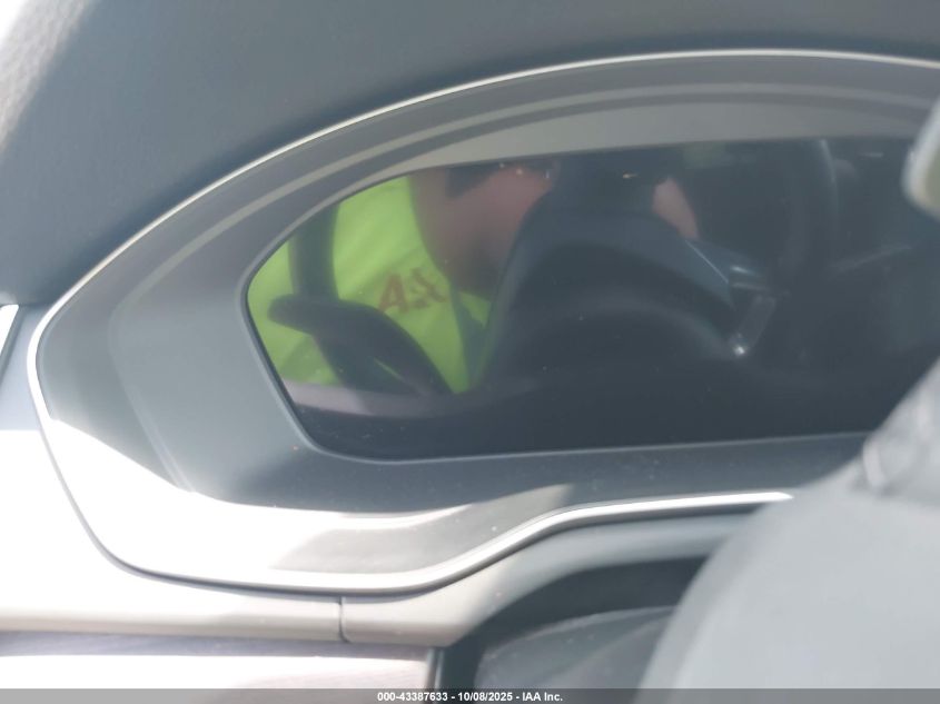 2022 Audi Q5 Premium Plus 45 Tfsi S Line Quattro S Tronic VIN: WA1EAAFY3N2044702 Lot: 43387633