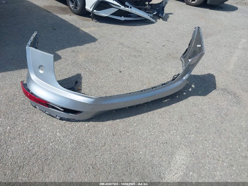 2022 Audi Q5 Premium Plus 45 Tfsi S Line Quattro S Tronic VIN: WA1EAAFY3N2044702 Lot: 43387633