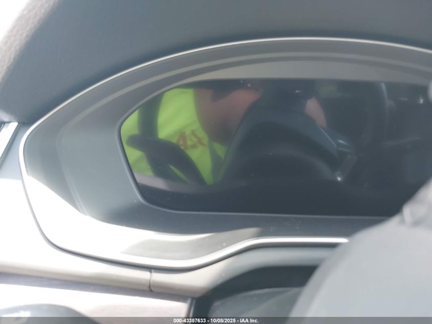 2022 Audi Q5 Premium Plus 45 Tfsi S Line Quattro S Tronic VIN: WA1EAAFY3N2044702 Lot: 43387633