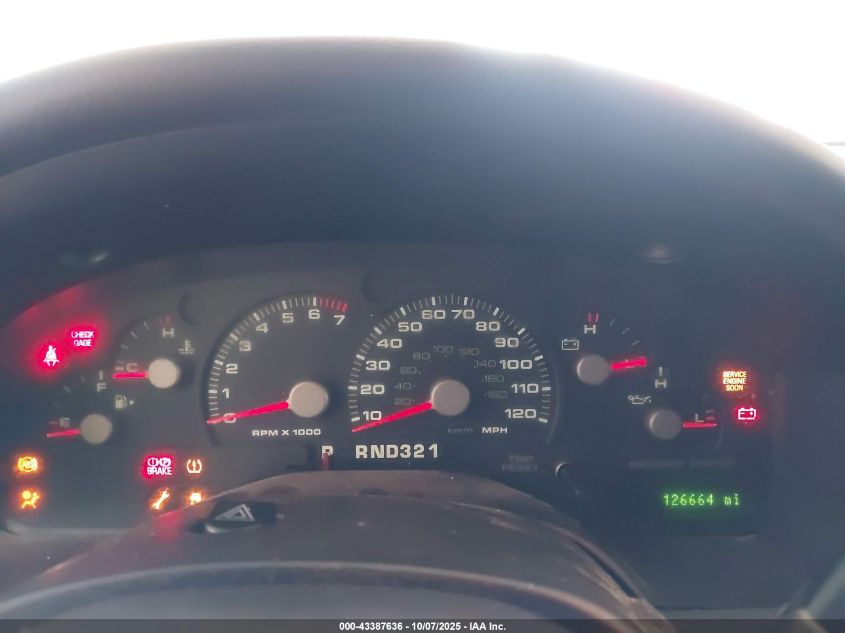 2005 Ford Explorer Xlt/Xlt Sport VIN: 1FMZU63K45ZA65590 Lot: 43387636