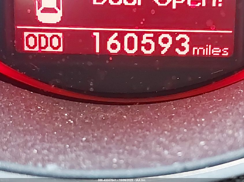 2010 Kia Forte Koup Sx VIN: KNAFW6A32A5241953 Lot: 43387641