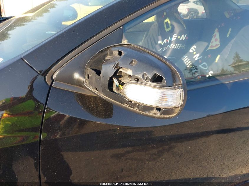 2010 Kia Forte Koup Sx VIN: KNAFW6A32A5241953 Lot: 43387641