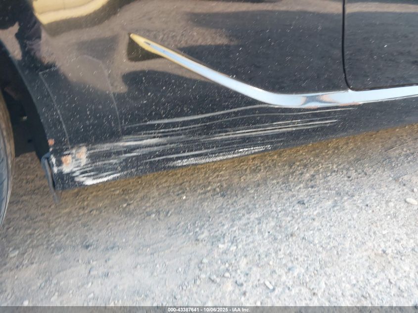 2010 Kia Forte Koup Sx VIN: KNAFW6A32A5241953 Lot: 43387641