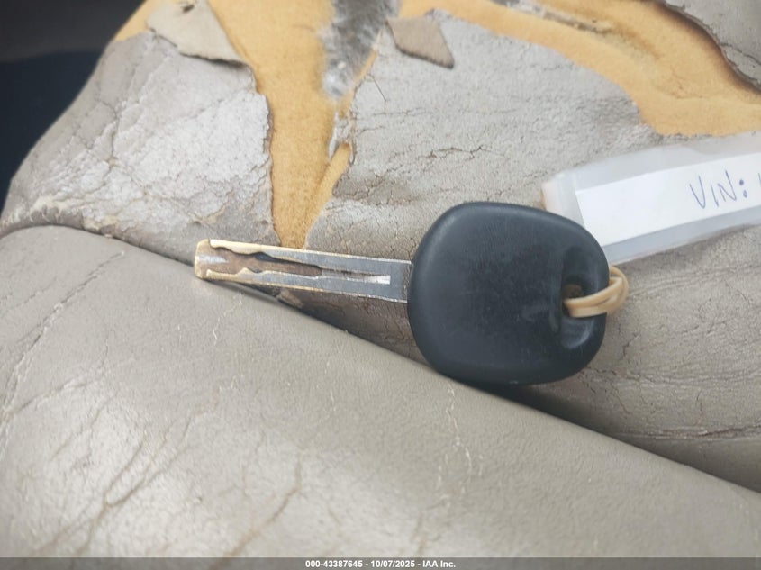 2002 Lexus Rx 300 VIN: JTJGF10U020127238 Lot: 43387645