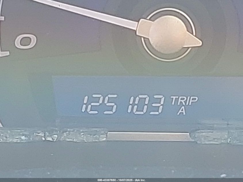 2009 Honda Civic Lx VIN: 19XFA16529E033263 Lot: 43387650