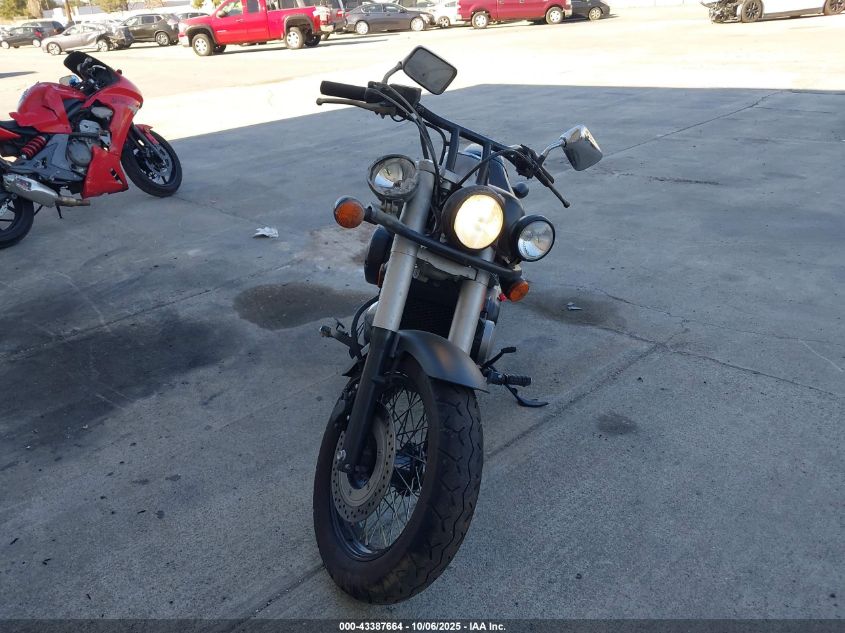 2013 Honda Vt750 C2B VIN: JH2RC5386DK300205 Lot: 43387664