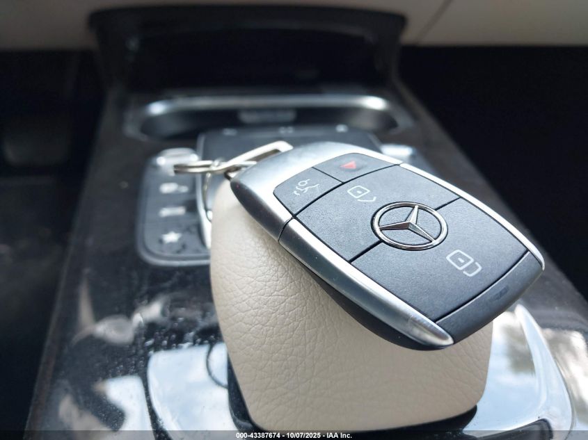 2021 Mercedes-Benz Cla 250 VIN: W1K5J4GB0MN180273 Lot: 43387674