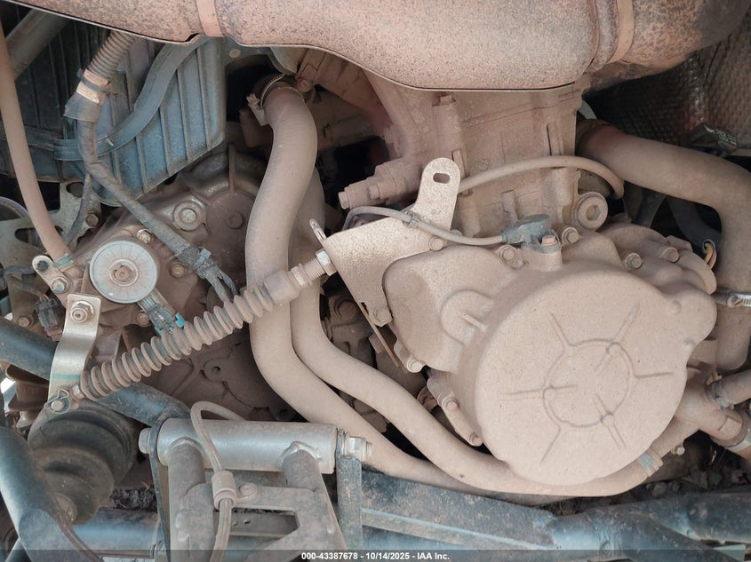 2022 Polaris General Xp 1000 Deluxe VIN: 3NSGXD998NM447651 Lot: 43387678