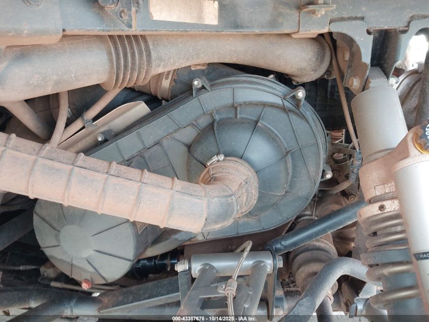 2022 Polaris General Xp 1000 Deluxe VIN: 3NSGXD998NM447651 Lot: 43387678