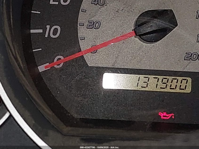 2006 Toyota Tacoma Base V6 VIN: 5TEUU42N66Z231208 Lot: 43387706