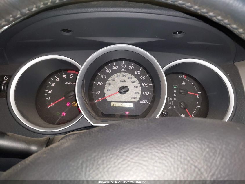 2006 Toyota Tacoma Base V6 VIN: 5TEUU42N66Z231208 Lot: 43387706