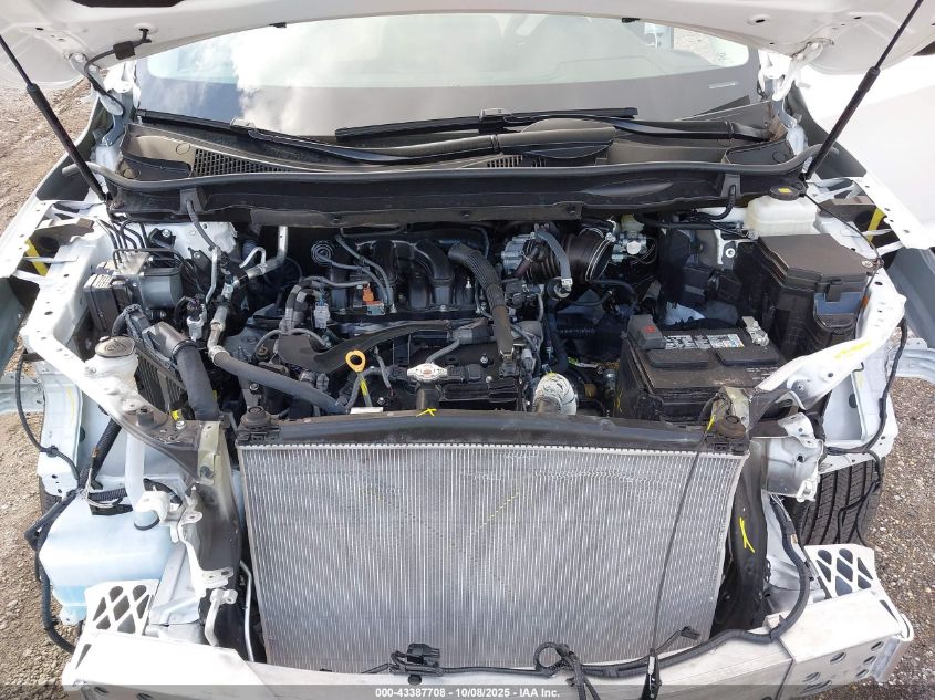 2022 Lexus Rx 350 VIN: 2T2HZMAA0NC253366 Lot: 43387708