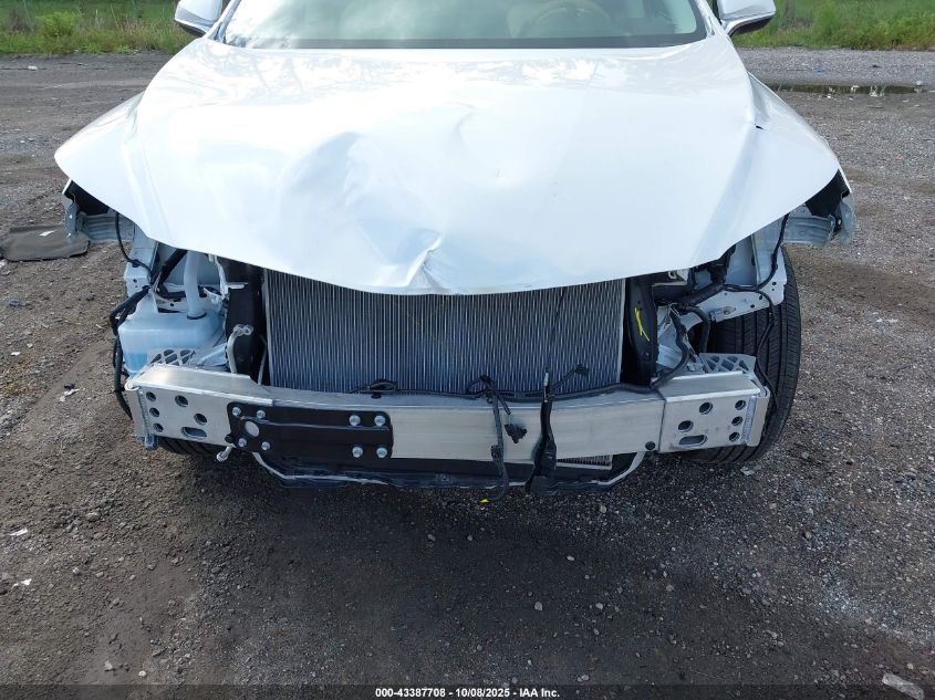 2022 Lexus Rx 350 VIN: 2T2HZMAA0NC253366 Lot: 43387708