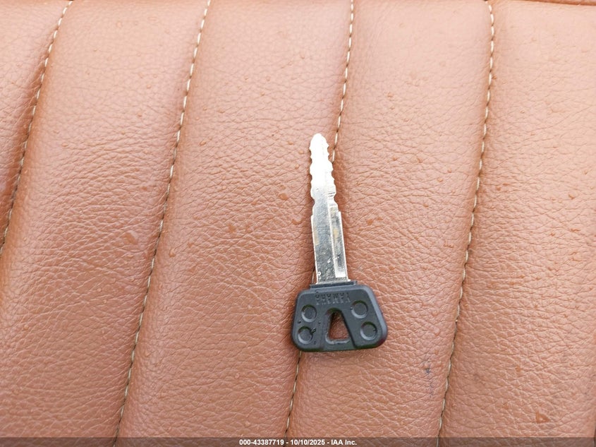 2018 YAMAHA SR400 JYARH04EXJA001394