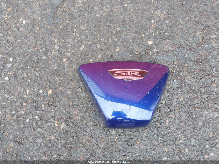 2018 YAMAHA SR400 JYARH04EXJA001394