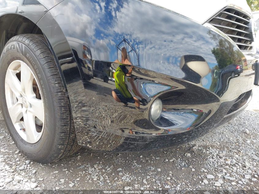 2013 Nissan Quest Sv VIN: JN8AE2KPXD9068730 Lot: 43387740