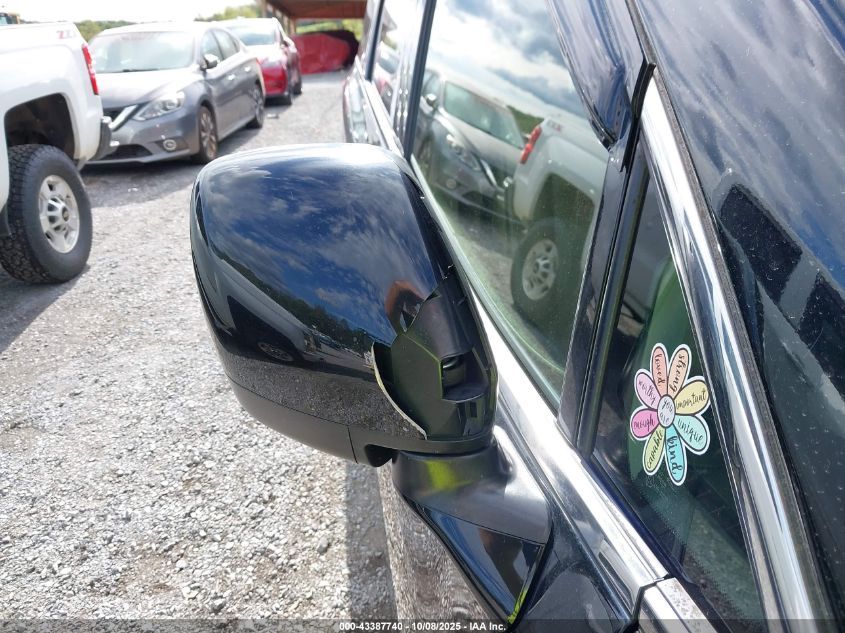 2013 Nissan Quest Sv VIN: JN8AE2KPXD9068730 Lot: 43387740